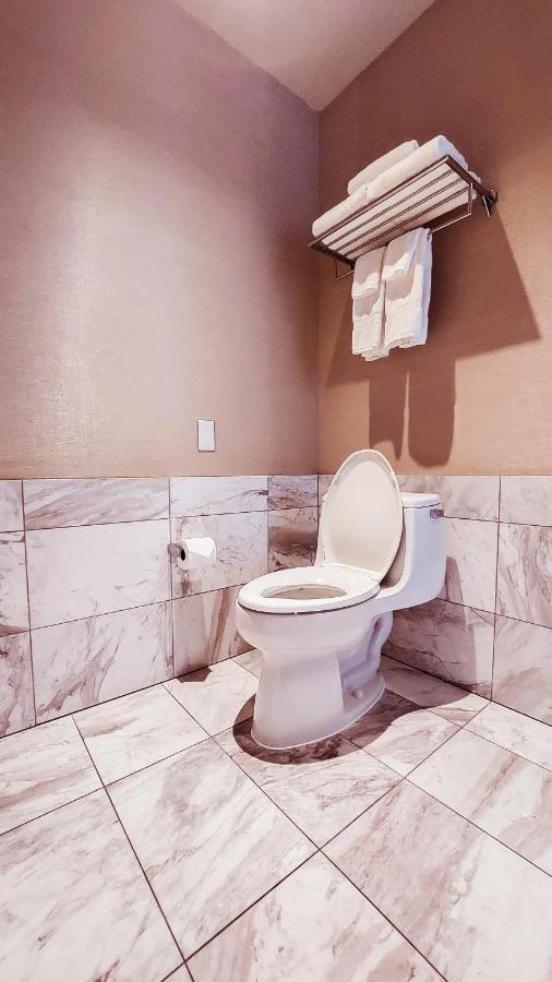 Luxury 53Rd Flr Condo With Amazing Sunset View & Balcony No Refee At Palms Place Las Vegas Exteriör bild