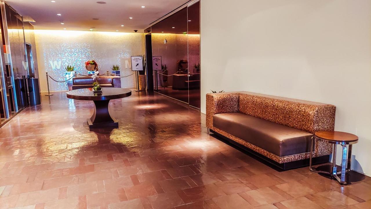Luxury 53Rd Flr Condo With Amazing Sunset View & Balcony No Refee At Palms Place Las Vegas Exteriör bild