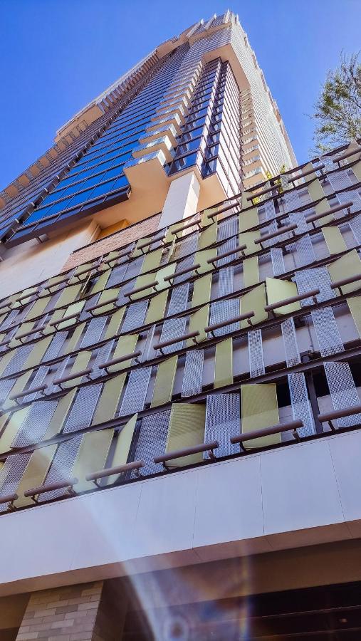 Luxury 53Rd Flr Condo With Amazing Sunset View & Balcony No Refee At Palms Place Las Vegas Exteriör bild